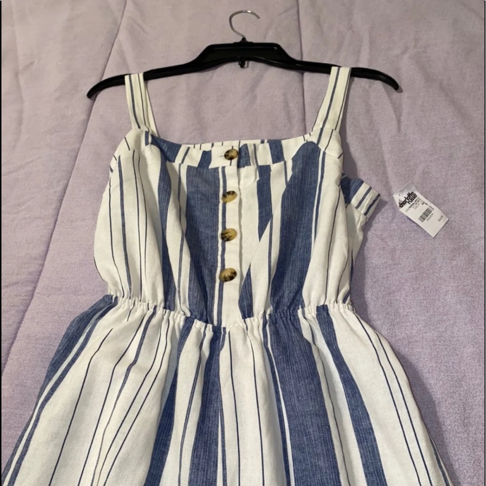 Casual Jumpsuit
